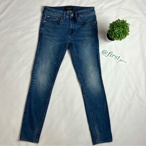 Pacsun Los Ángeles Skinny Jeans Size 28 x 30